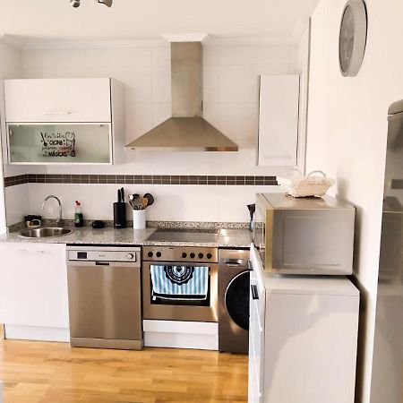 Apartamento Kenitra Avilés Exteriér fotografie