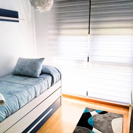 Apartamento Kenitra Avilés Exteriér fotografie