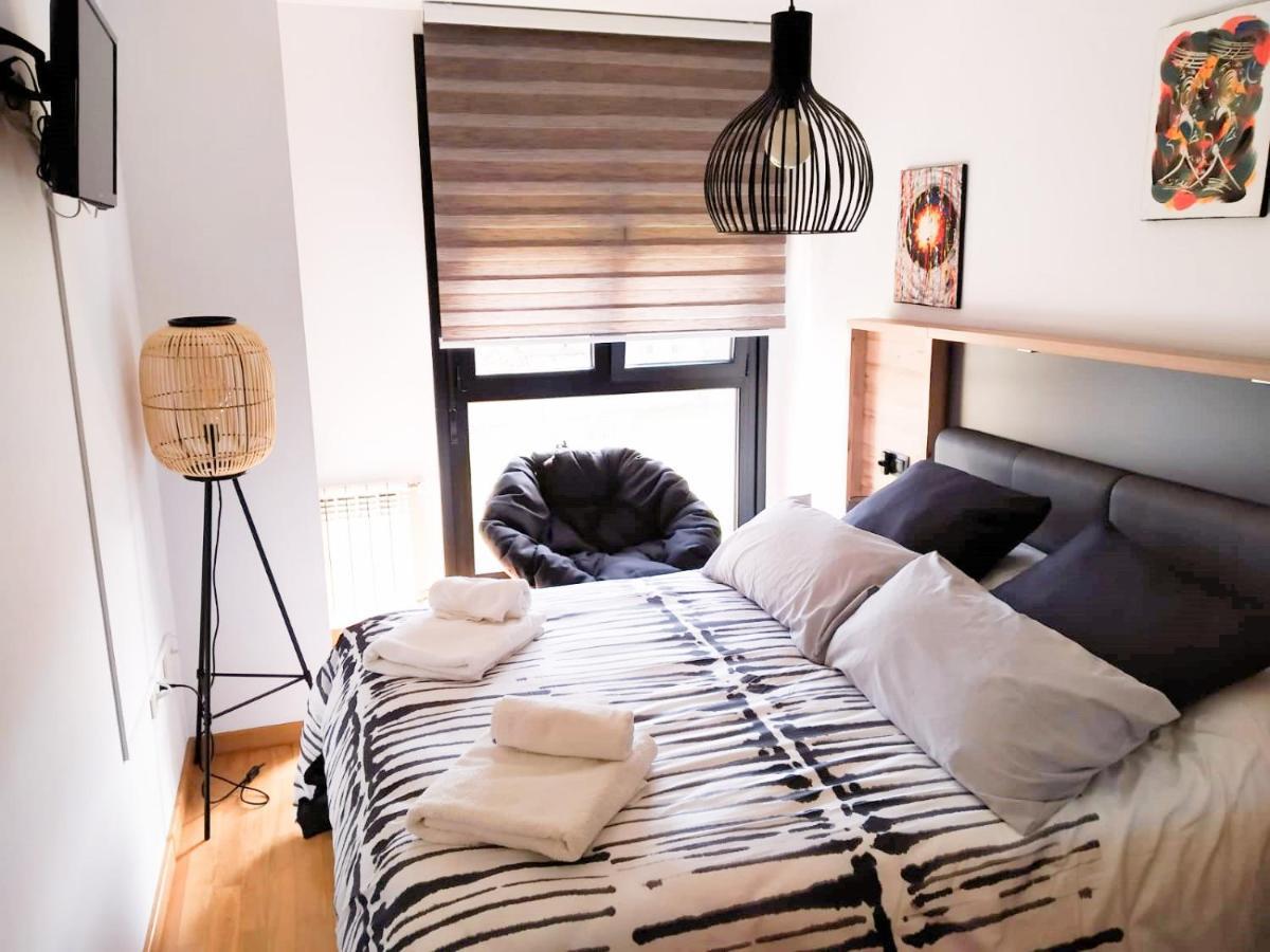 Apartamento Kenitra Avilés Exteriér fotografie