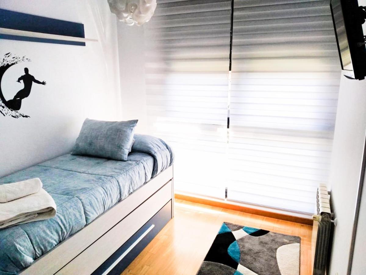 Apartamento Kenitra Avilés Exteriér fotografie