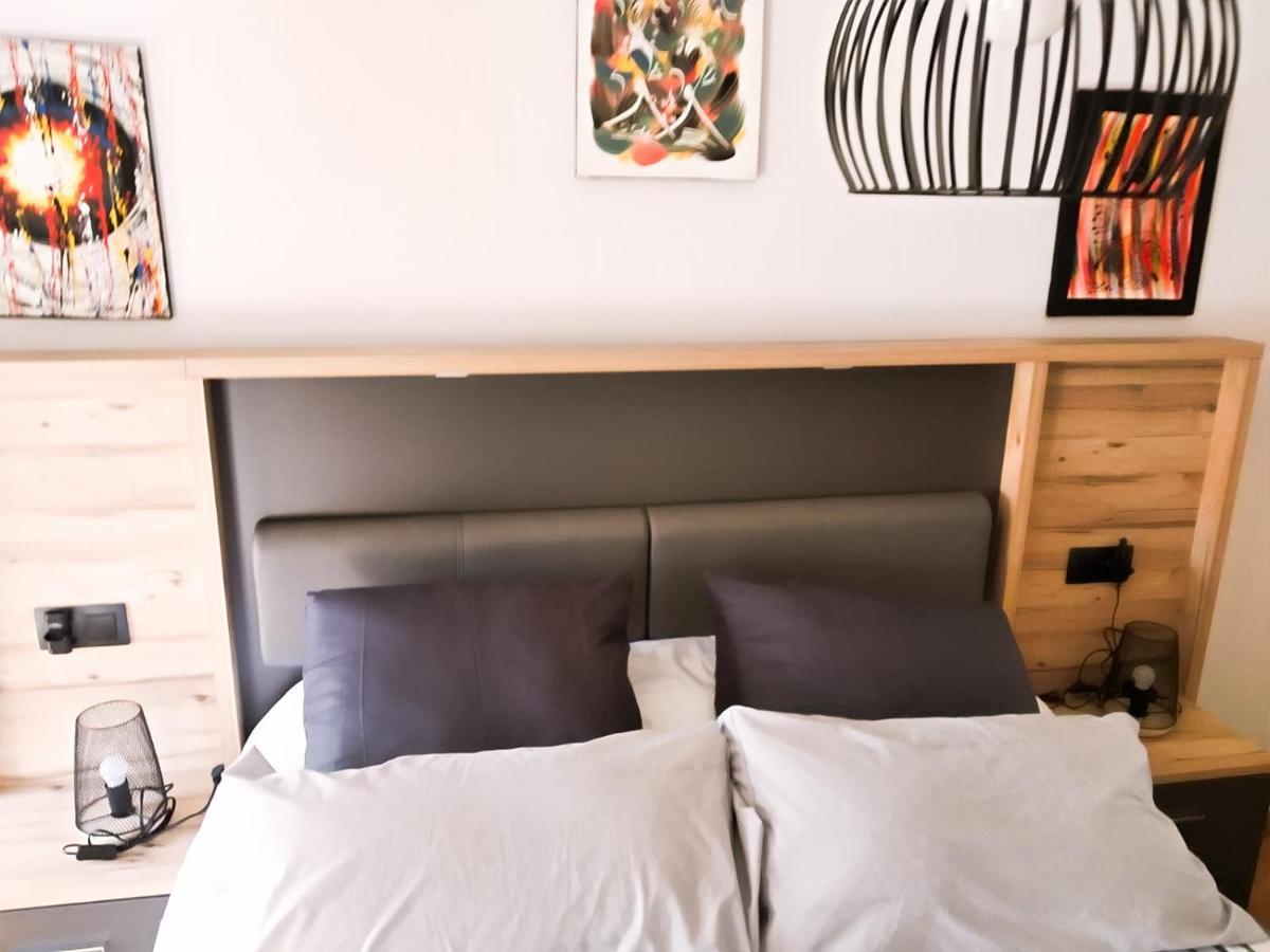 Apartamento Kenitra Avilés Exteriér fotografie